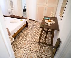 Masseria Cavaliere Fumarola by Typney