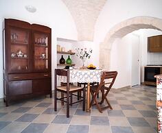 Masseria Cavaliere Fumarola by Typney