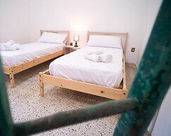 Masseria Cavaliere Fumarola by Typney