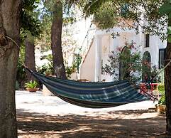 Masseria Cavaliere Fumarola by Typney