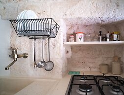 Masseria Cavaliere Fumarola by Typney