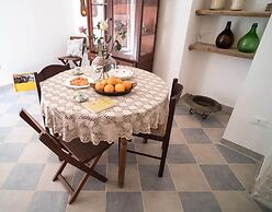 Masseria Cavaliere Fumarola by Typney