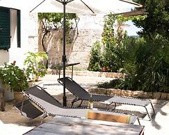 Masseria Cavaliere Fumarola by Typney