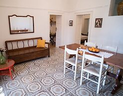 Masseria Cavaliere Fumarola by Typney