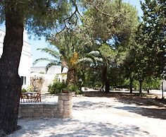 Masseria Cavaliere Fumarola by Typney