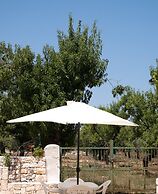 Masseria Cavaliere Fumarola by Typney