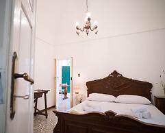 Masseria Cavaliere Fumarola by Typney