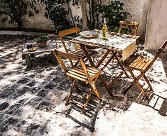 Masseria Cavaliere Fumarola by Typney