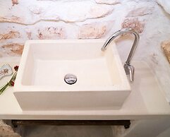 Masseria Cavaliere Fumarola by Typney