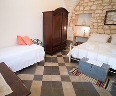 Masseria Cavaliere Fumarola by Typney