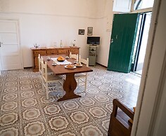 Masseria Cavaliere Fumarola by Typney