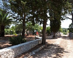 Masseria Cavaliere Fumarola by Typney