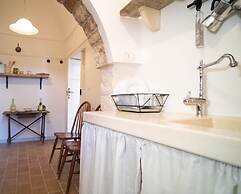 Masseria Cavaliere Fumarola by Typney