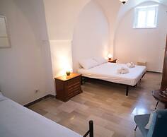 Masseria Cavaliere Fumarola by Typney