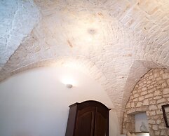 Masseria Cavaliere Fumarola by Typney