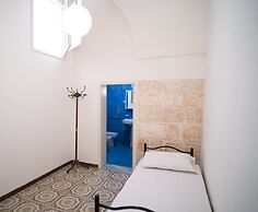 Masseria Cavaliere Fumarola by Typney