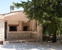 Masseria Cavaliere Fumarola by Typney