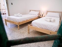 Masseria Cavaliere Fumarola by Typney