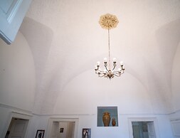 Masseria Cavaliere Fumarola by Typney