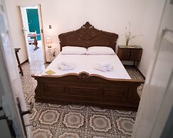 Masseria Cavaliere Fumarola by Typney