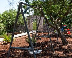 Masseria Cavaliere Fumarola by Typney