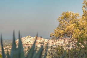 La Lamia 1864 Ostuni by Typney