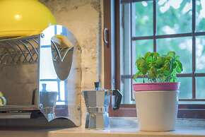 La Lamia 1864 Ostuni by Typney