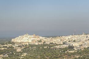 La Lamia 1864 Ostuni by Typney