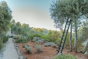 La Lamia 1864 Ostuni by Typney