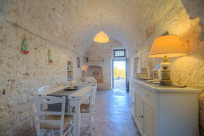 La Lamia 1864 Ostuni by Typney