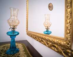 Trullo Paan Pascarosa Ostuni by Typney