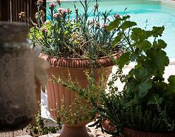 Trullo Paan Pascarosa Ostuni by Typney