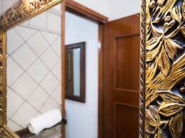 Trullo Paan Pascarosa Ostuni by Typney