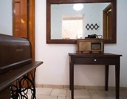 Trullo Paan Pascarosa Ostuni by Typney