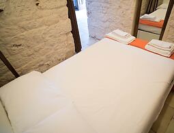 Trullo Paan Pascarosa Ostuni by Typney