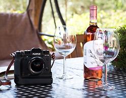 Trullo Paan Pascarosa Ostuni by Typney