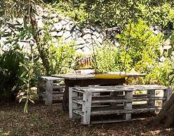 Trullo Paan Pascarosa Ostuni by Typney