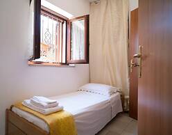 Trullo Paan Pascarosa Ostuni by Typney