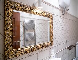 Trullo Paan Pascarosa Ostuni by Typney