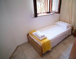 Trullo Paan Pascarosa Ostuni by Typney