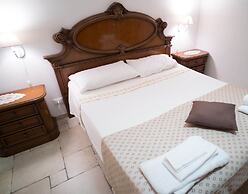 Trullo Paan Pascarosa Ostuni by Typney