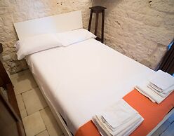 Trullo Paan Pascarosa Ostuni by Typney