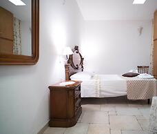 Trullo Paan Pascarosa Ostuni by Typney