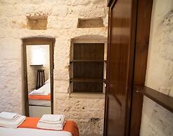 Trullo Paan Pascarosa Ostuni by Typney