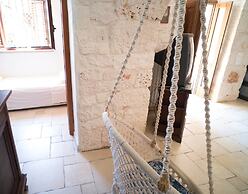 Trullo Paan Pascarosa Ostuni by Typney