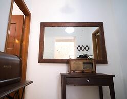 Trullo Paan Pascarosa Ostuni by Typney