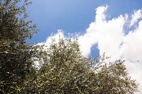 Trullo Paan Pascarosa Ostuni by Typney