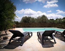 Trullo Paan Pascarosa Ostuni by Typney