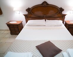 Trullo Paan Pascarosa Ostuni by Typney