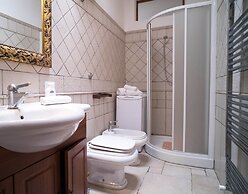 Trullo Paan Pascarosa Ostuni by Typney